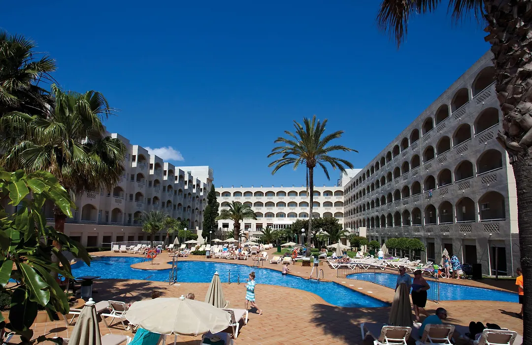 Hotel Riu Costa Del Sol-1