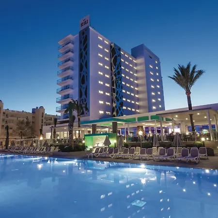 Hotel Riu Costa Del Sol-2